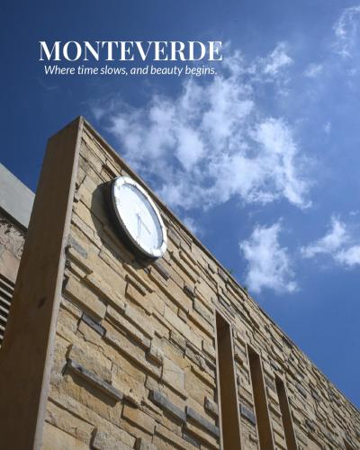 Monteverde Hotel