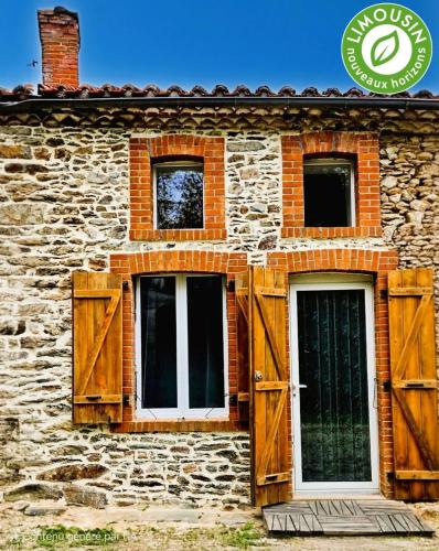 GÎTE Flodid gîte à louer Miaumande