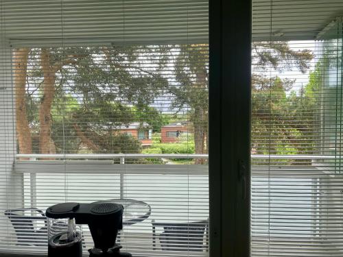 Huttu 1 - Ihqu yksiö loistavalla sijainnilla (Huttu 1 - Ihqu yksio loistavalla sijainnilla) in อีซาลมี