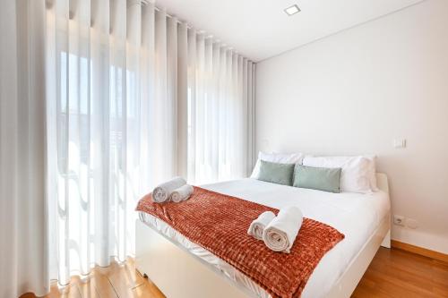 Duplex Apartment