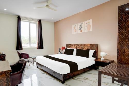 Hotel Palm Tree in ภังโตรตา