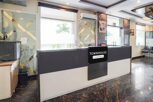 Hotel Palm Tree in ภังโตรตา