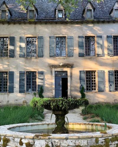 Artist Studio Gite in 富瓦薩克