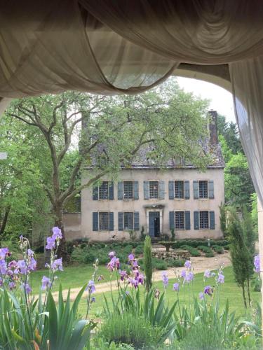 Artist Studio Gite in 富瓦薩克