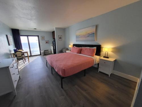 Beachside Hotel - Daytona Beach - image 7
