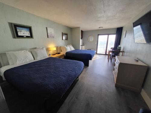 Beachside Hotel - Daytona Beach - image 11