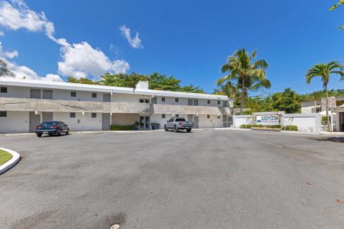 Vedere exterior, Viento Beach Lodge in Dorado