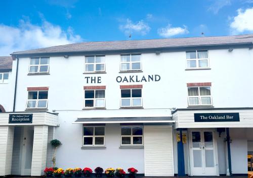 The Oakland Hotel