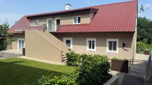 Trautes Quartier in Bad Gleichenberg, Österreich