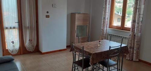 Casa Quokka in Meana di Susa
