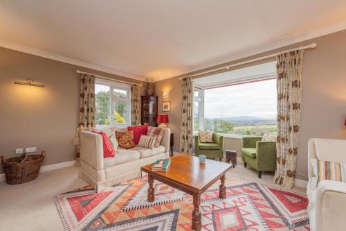 ทัศนียภาพภายนอกโรงแรม, Pear Tree Cottage in โบสถ์สเตร็ทตัน