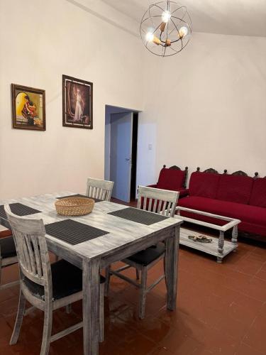 Departamento en Salta Capital