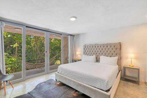 Viento Beach Lodge in Dorado