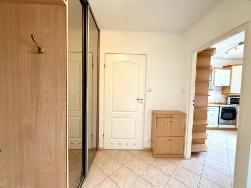 Apartament Gdańsk Orunia na parterze (Apartament Gdansk Orunia na parterze) in Orunia Gorna