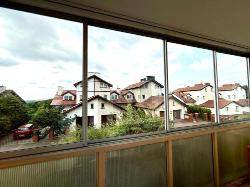 Apartament Gdańsk Orunia na parterze (Apartament Gdansk Orunia na parterze) in Orunia Gorna