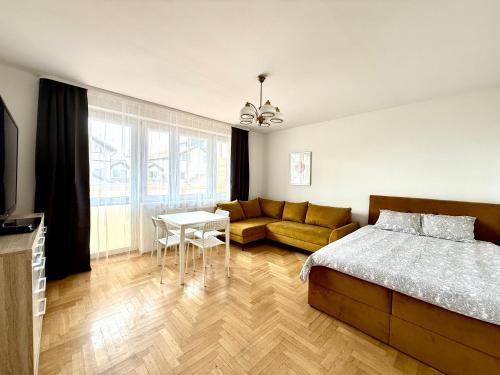 Apartament Gdańsk Orunia na parterze (Apartament Gdansk Orunia na parterze) in Orunia Gorna