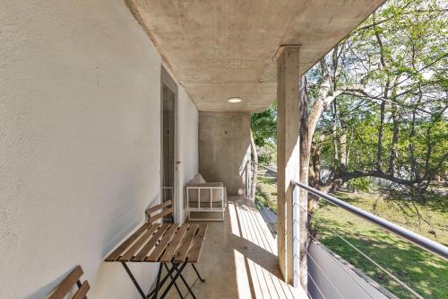 balcon/terasă, Viento Beach Lodge in Dorado