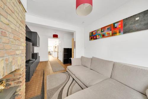 GuestReady - Fabulous home with patio in Cann Hall, Londres (photo 8)