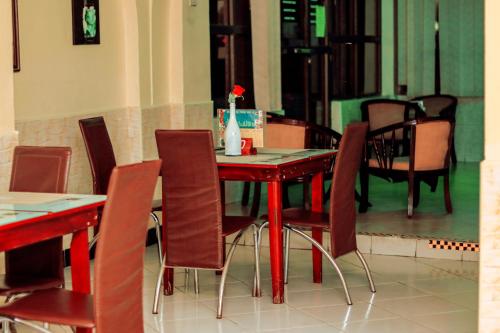 M Hotel in Dar Es Salaam