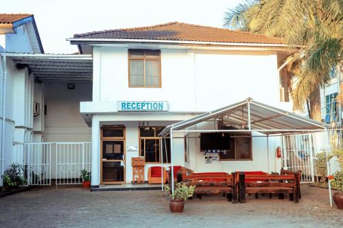 M Hotel in Dar Es Salaam