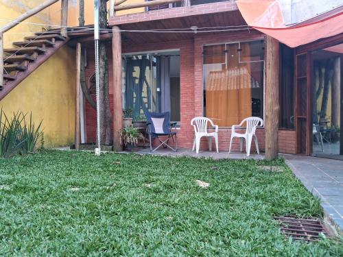 Pineville House in Pinhais (Paraná)