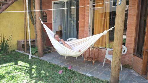 Pineville House in Pinhais (Paraná)