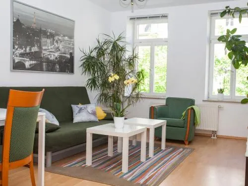 Ferienwohnung Leipzig Nord-Ost in Leipzig, Deutschland