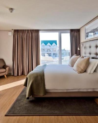 Krystal Beach Hotel Room Type - Family Duplex Suite