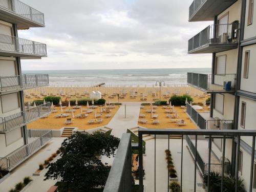 Appartamento Sole e mare - Family Retreat