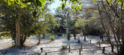 Mukolo Cabins & Camping in 孔戈拉