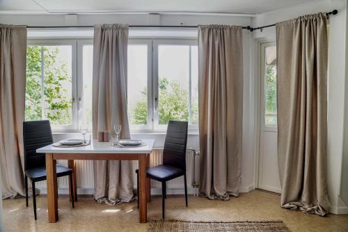 편의 시설/서비스, GotlandStay Volontären (GotlandStay Volontaren) in 이스트 비스뷔