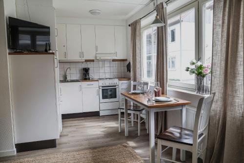 편의 시설/서비스, GotlandStay Volontären (GotlandStay Volontaren) in 이스트 비스뷔