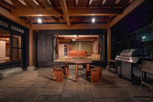 旧邸貸別荘 南壽庵, Tateyama (zdjęcie 7)
