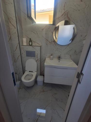 Apartman Điki in Denovici