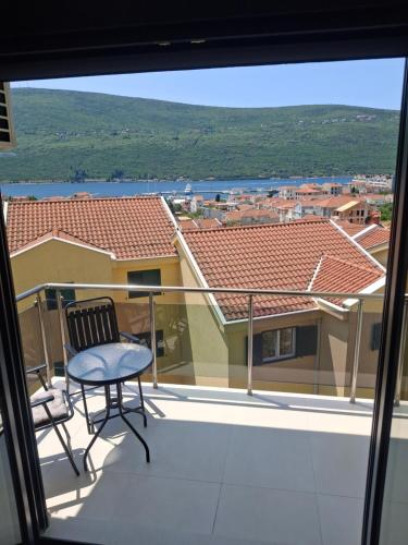 Apartman Điki in Denovici