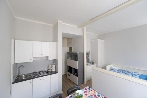 GuestHost - Comfy Studio-Flat near Verona Center, Verona (fotografie 9)