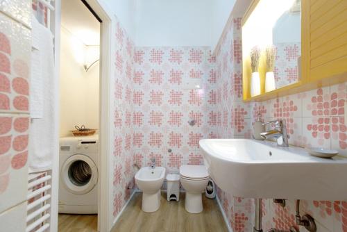 GuestHost - Comfy Studio-Flat near Verona Center, Verona (fotografie 10)