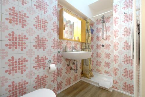 GuestHost - Comfy Studio-Flat near Verona Center, Verona (fotografie 5)