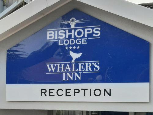 Bishops Lodge – Gqeberha, IL