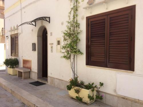 B&B Jasmin – San Vito Lo Capo, CA