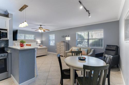 Konyha, Tropical Beach Resorts - Sarasota in Siesta Key (FL)