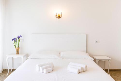 Roma Talenti Breme B&B, Рим (фото 3)