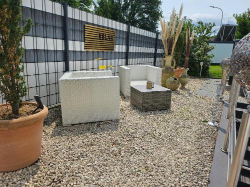 Lounge 3 mit 2 Schlafzimmern, Coblence (photo 3)