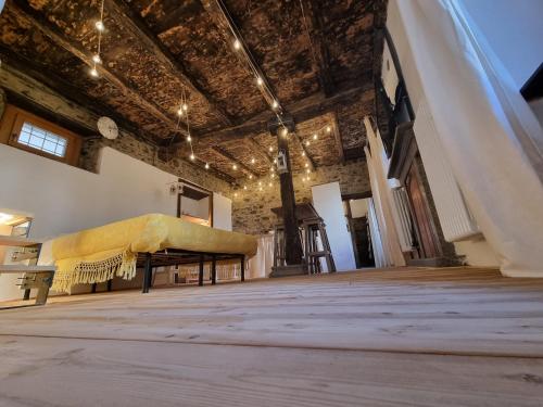 Pace attraverso gli occhi chambre d'hôte Regoledo