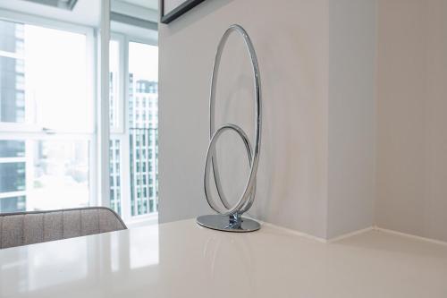 2 BR Apartment By Torr Property Group Flexible Renting With Free WiFi Central Manchester, Manchester (fotografie 10)