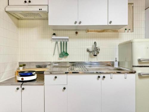 서울 율 스테이 (Yul Stay) 3성급 싱글룸 수영장