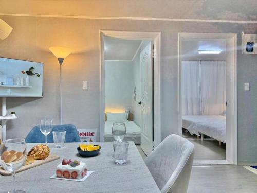 서울 율 스테이 (Yul Stay) 3성급 싱글룸 스위트룸