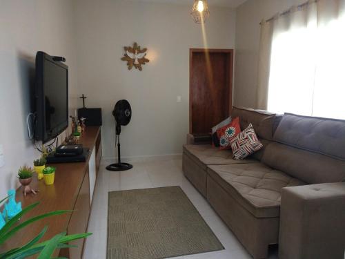 O lugar Ideal para relaxar com amigos e familiares in 弗朗西斯科基里諾