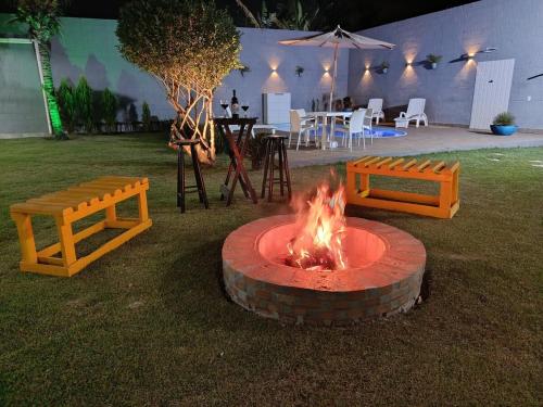 O lugar Ideal para relaxar com amigos e familiares in 弗朗西斯科基里諾