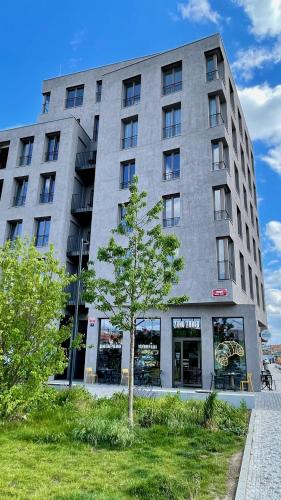 Urban Balance Suite, Andel, Praga (foto 3)